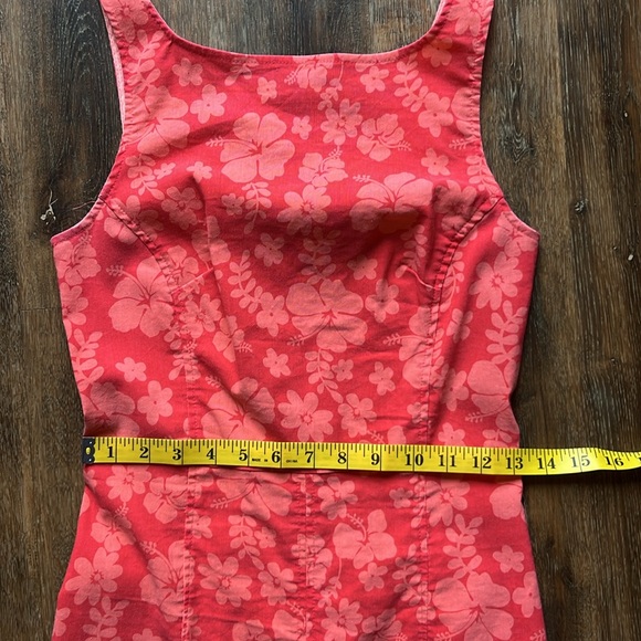 Vintage Sundress, Jodi Kristopher - Picture 6 of 7